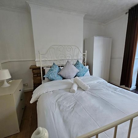 London E1 Rooms Londres Exterior foto